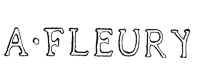 Adrien Fleury Adrien Fleury