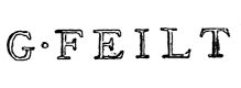 Gaspard Feilt Gaspard Feilt