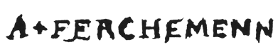 Augustin Ferschmenn Augustin Ferschmenn