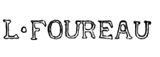 Louis Foureau Louis Foureau