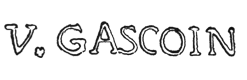 Vincent Gascoin Vincent Gascoin