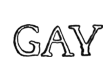 Jacques Gay Jacques Gay