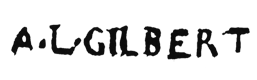 André-Louis Gilbert André-Louis Gilbert
