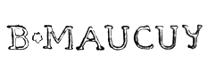 Blaise Maucuy Blaise Maucuy