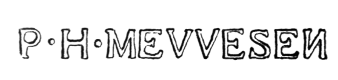 Pierre-Harry Mewesen Pierre-Harry Mewesen