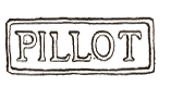 Pierre Pillot Pierre Pillot