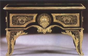 Commode d'époque Louis XIV